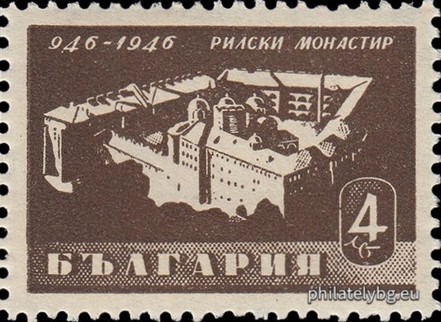 Иван Манев