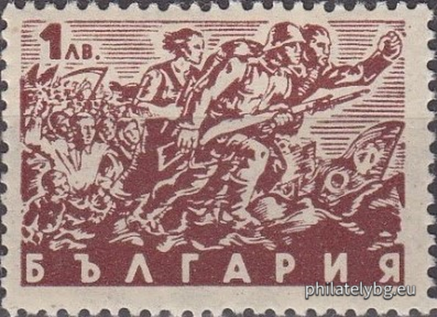 Георги Богданов