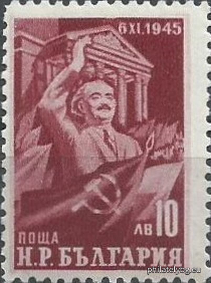 Владимир Мански