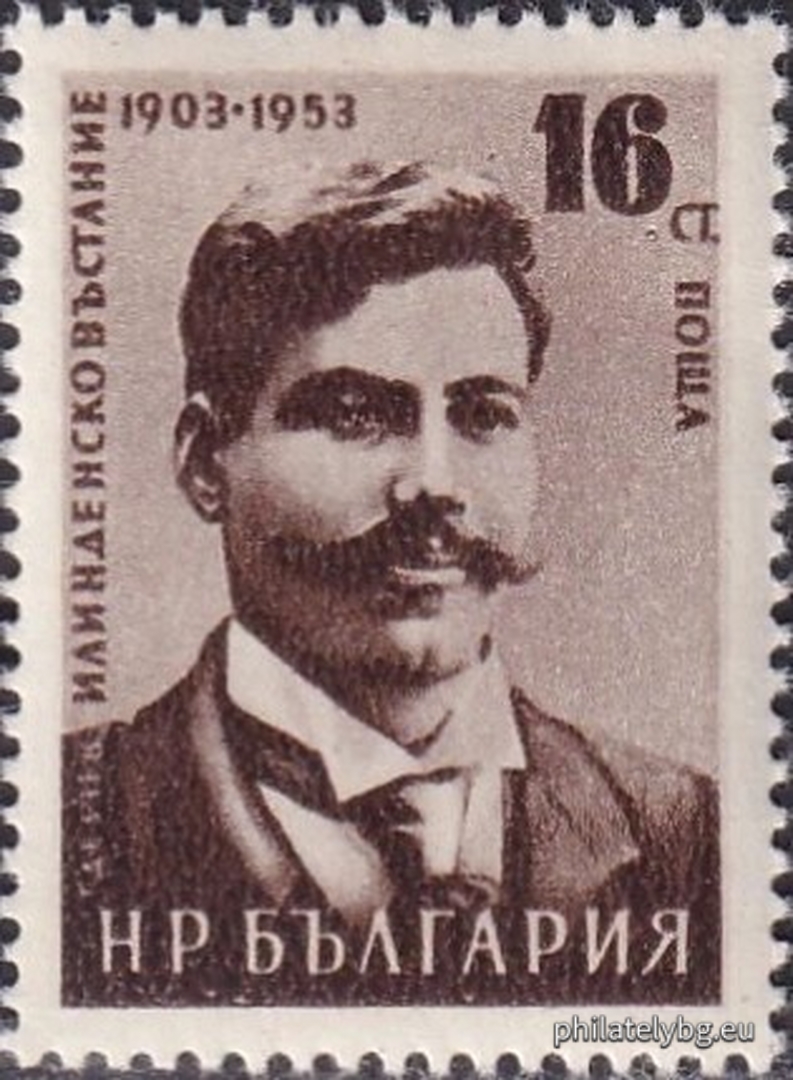 Владимир Коренев и Тотю Данов ( в колектив - група )