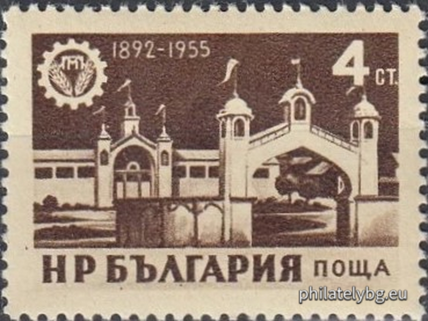 Петър Дачев