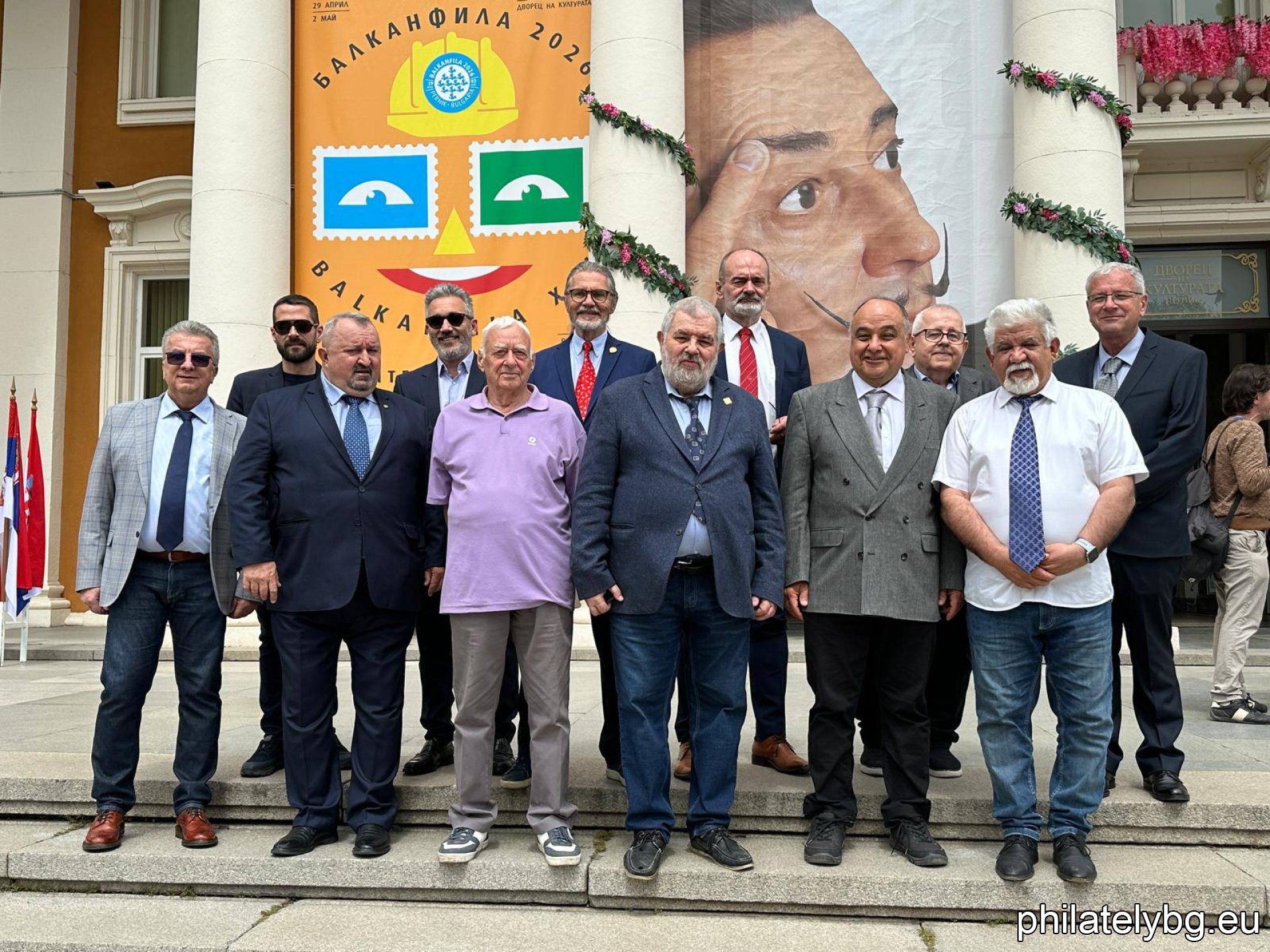 JURIES AND COMMISSIONERS