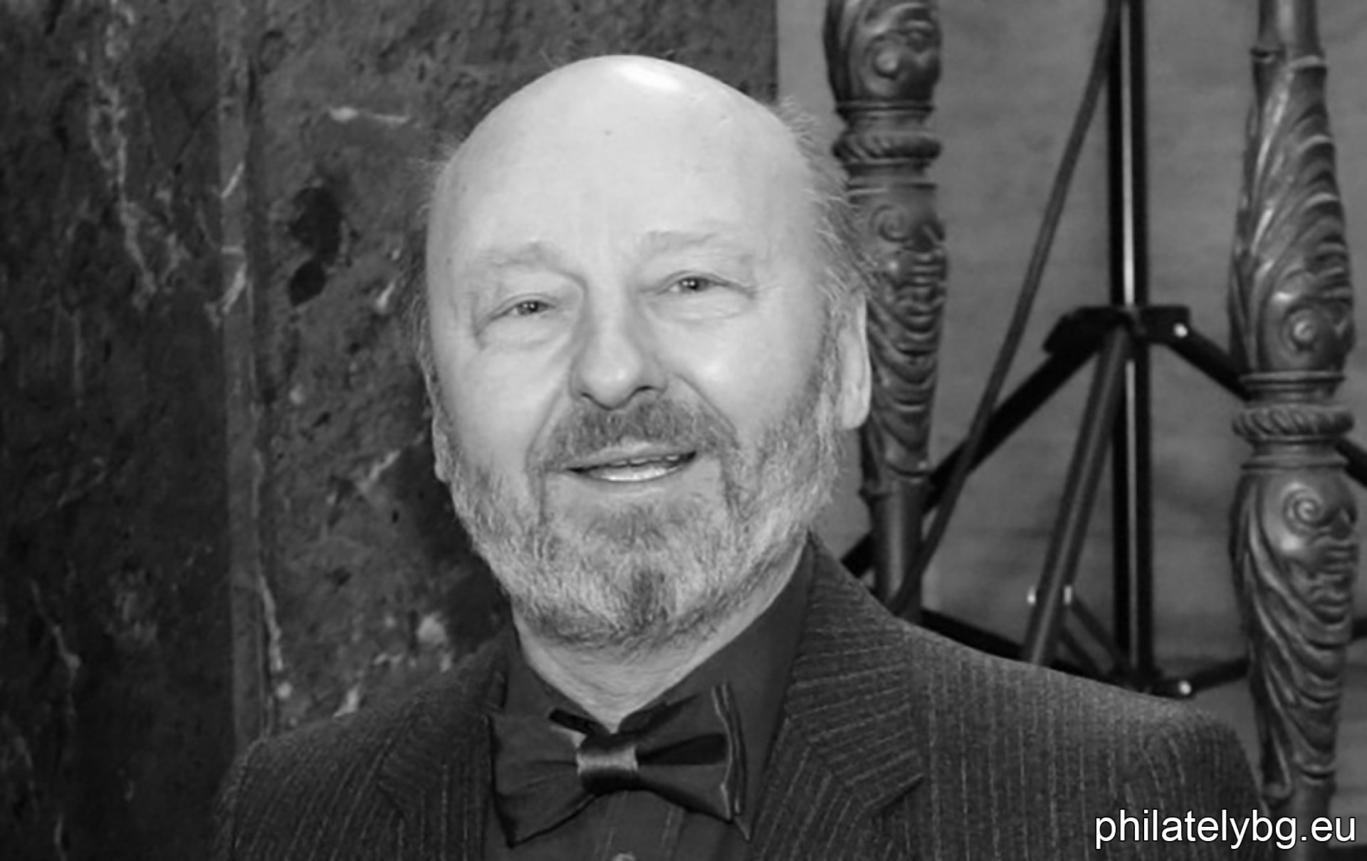 The Beauty of Todor Vardzhiev Lives Into the Future