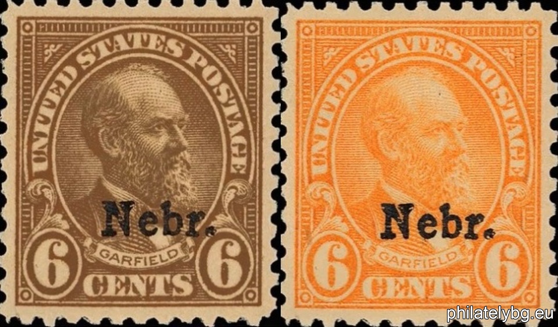 Training | How to Remove Sulfurization and Oxidation from a Postage Stamp