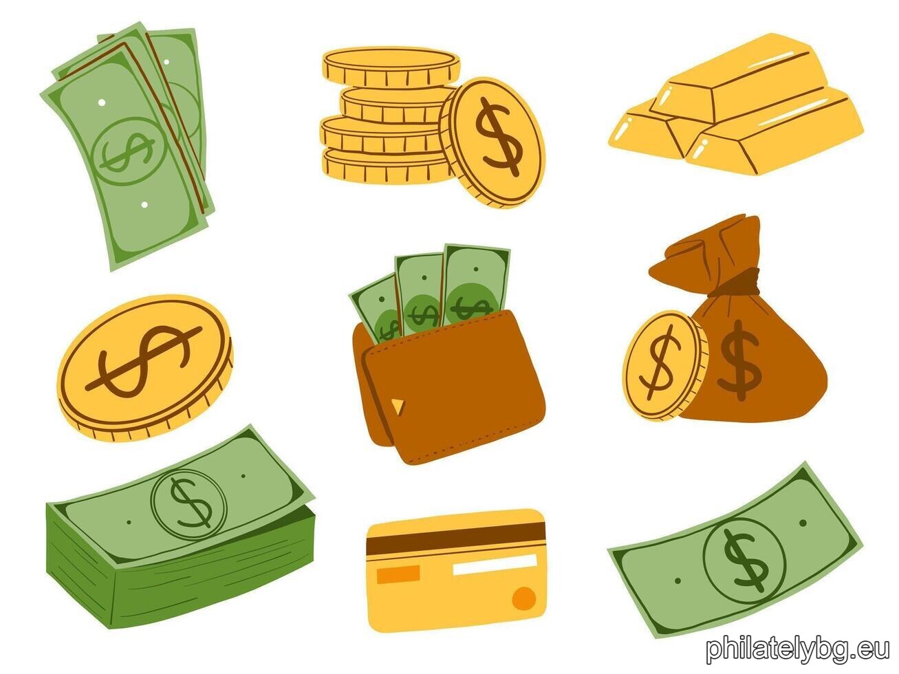 Where to Find Stamps (Without Spending Much)